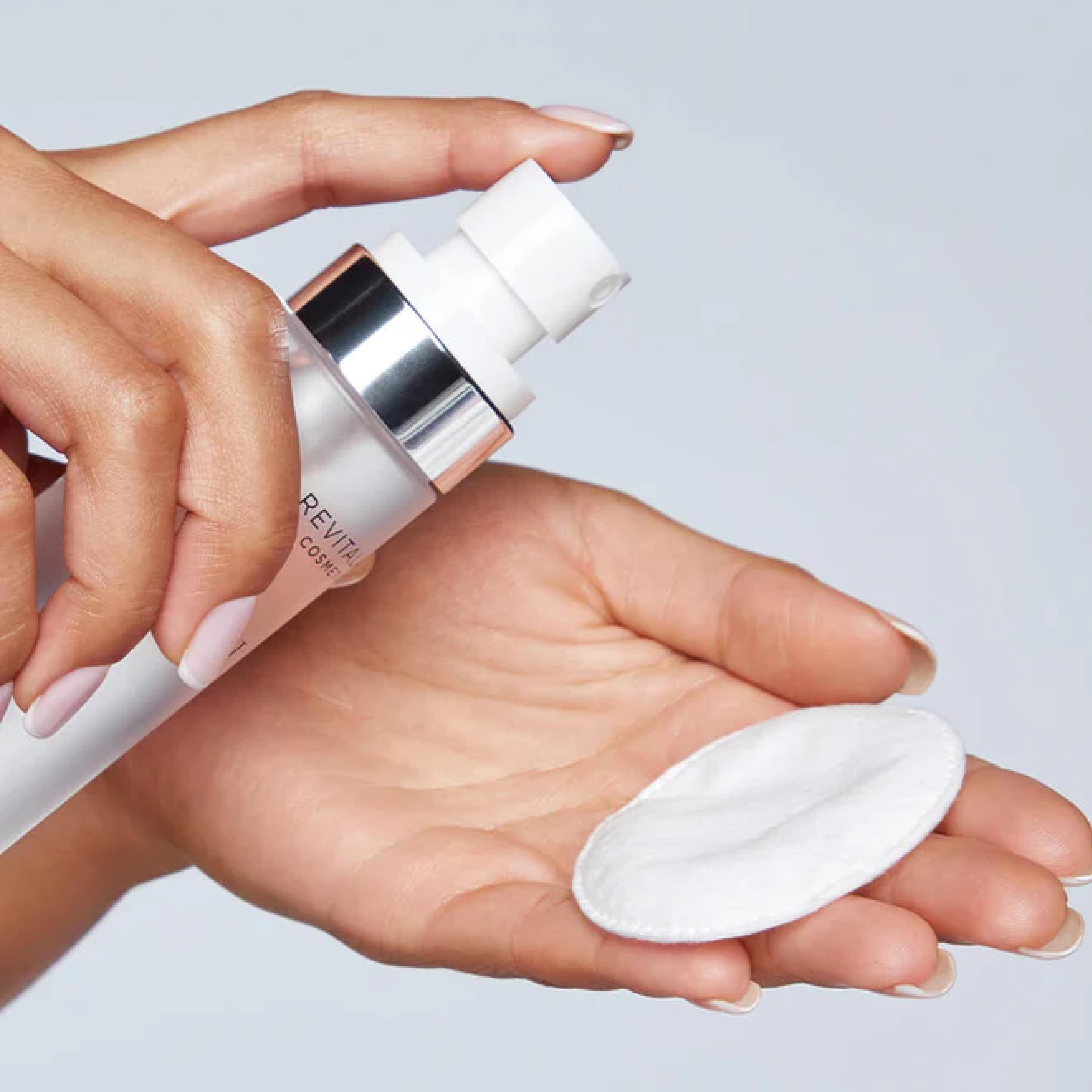 Мицеллярная вода для удаления макияжа Micellar Water Lash Wash REVITALASH Объем 100 мл — фото 2