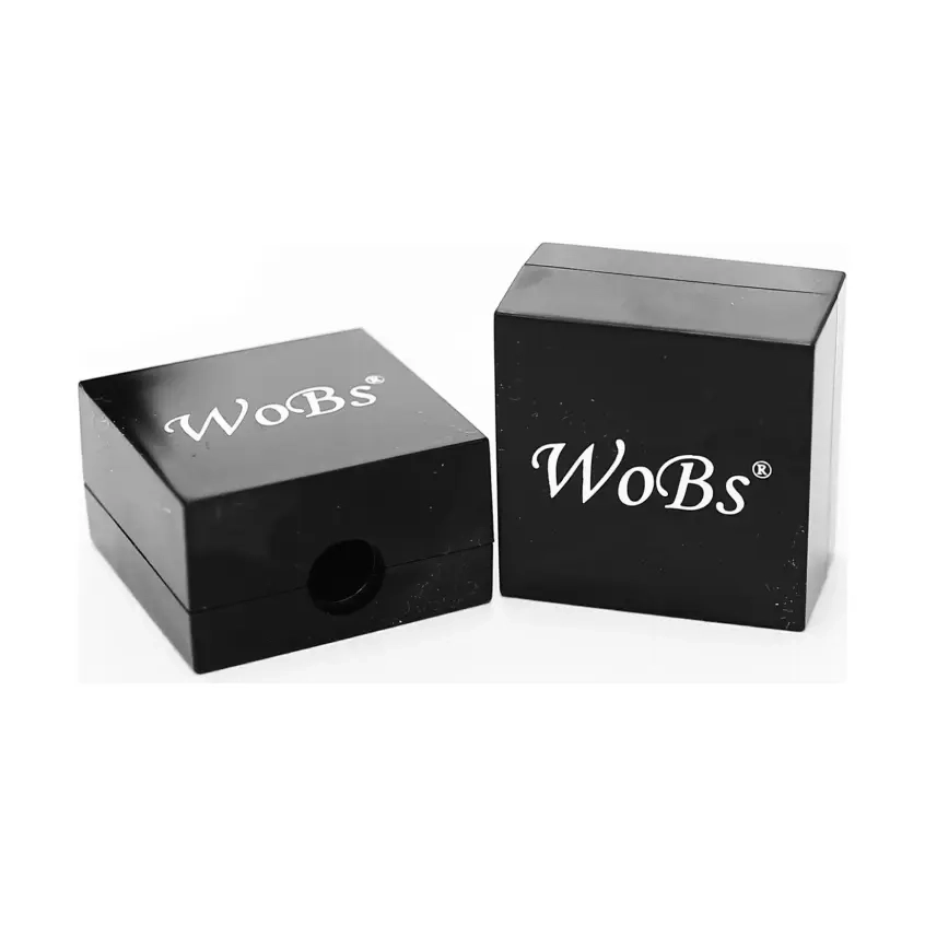 Точилка для карандашей Pencil Sharpener W904 WOBS