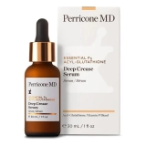 Сироватка для обличчя проти глибоких зморшок Essential Fx Acyl-Glutathione Deep Crease Serum PERRICONE MD Обʼєм 30 мл