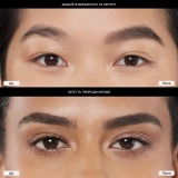 Двосторонній олівець для брів Perfect Brow Pencil – ANASTASIA BEVERLY HILLS Відтінок Granite — фото 3