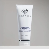 Гель с миндальной кислотой для очищения кожи лица Cleansing Gel with Mandelic Acid CIRCADIA Объем 200 мл — фото 4