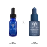 Заспокійлива сироватка-концентрат для обличчя Chrono-Calm Serum CIRCADIA Обʼєм 15 мл — фото 5