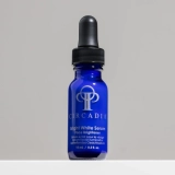 Сироватка для освітлення шкіри з антиоксидантами  Radiant Brightening Serum CIRCADIA Обʼєм 15 мл — фото 6