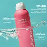 Спрей для тела против высыпаний и акне Clear Start Clarifying Body Spray DERMALOGICA Объем 177 мл — фото 3