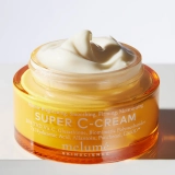 Антиоксидантный крем с 20% витамином C THD Super C-Cream MELUMÉ SKINSCIENCE Объем 50 мл — фото 3