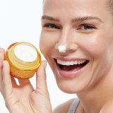 Антиоксидантный крем с 20% витамином C THD Super C-Cream MELUMÉ SKINSCIENCE Объем 50 мл — фото 4