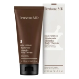 Зволожувальний крем для тіла з гіалуроновою кислотою High Potency Hyaluronic Intensive Body Therapy PERRICONE MD Обʼєм 177 мл