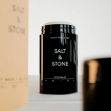 Натуральний дезодорант з ароматом чорної троянди та уда Natural Deodorant Black Rose & Oud - Formula Nº 1 SALT & STONE Вага 75 г — фото 3