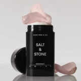 Натуральний дезодорант з ароматом чорної троянди та уда Natural Deodorant Black Rose & Oud - Formula Nº 1 SALT & STONE Вага 75 г — фото 4