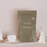 Восстанавливающая соль для ванны с лемонграссом Thermasulis™ Restoring Lemongrass Bath Salts MARGARET DABBS LONDON Объем 250 мл — фото 4