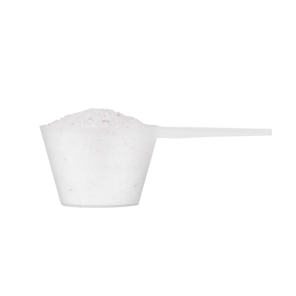 Восстанавливающая соль для ванны с лемонграссом Thermasulis™ Restoring Lemongrass Bath Salts MARGARET DABBS LONDON Объем 250 мл — фото 3