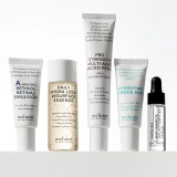 Стартовий набір з мініатюрами Skinsational Starter Kit MELUMÉ SKINSCIENCE — фото 3