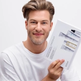 Стартовий набір з мініатюрами Skinsational Starter Kit MELUMÉ SKINSCIENCE — фото 4