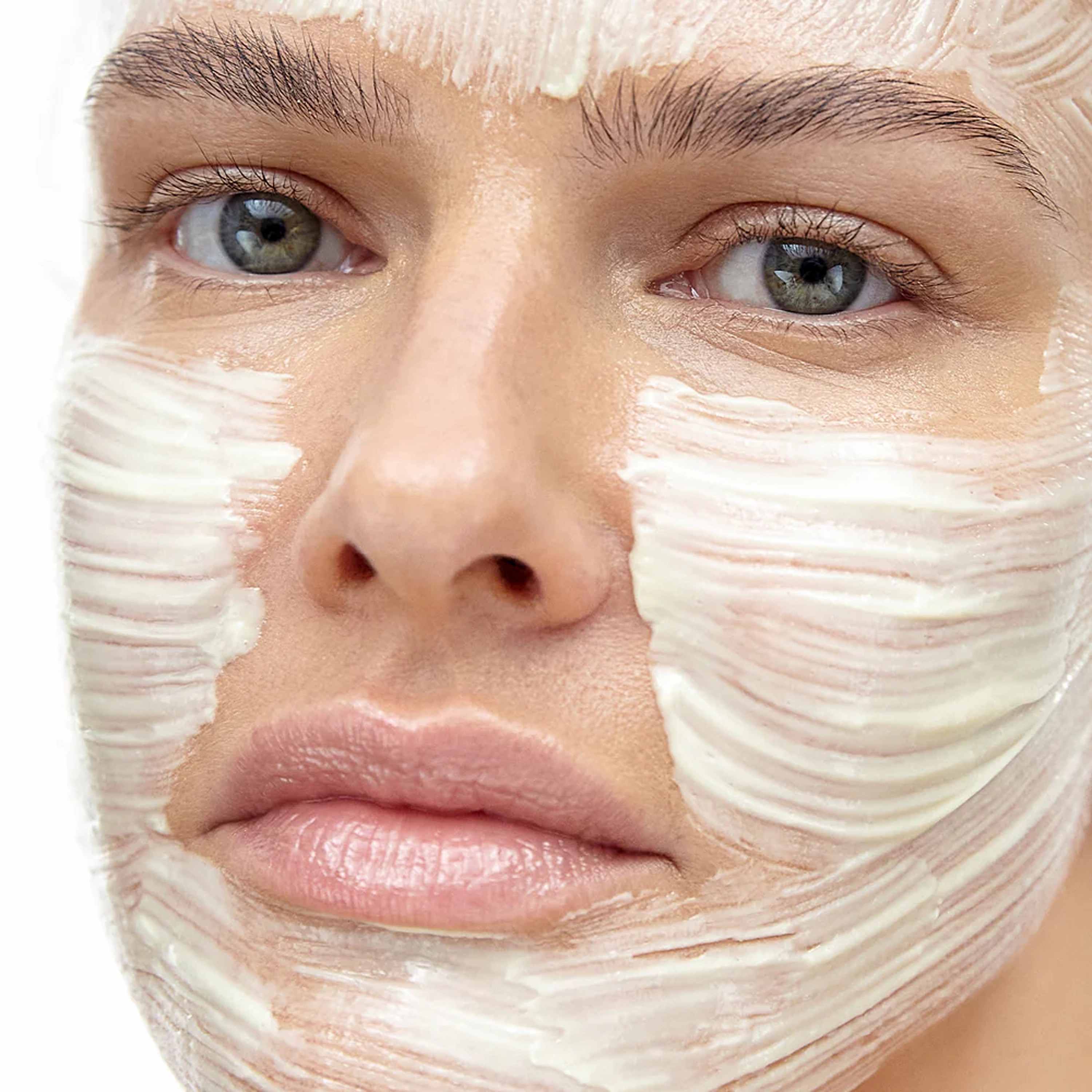 Трансформирующая ночная маска для лица Nightly Morphing Mask MELUMÉ SKINSCIENCE Объем 60 мл — фото 5