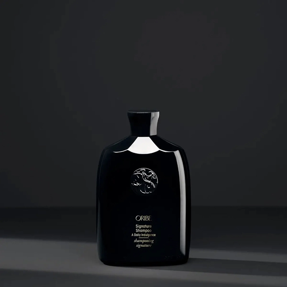 Шампунь для ежедневного ухода "Вдохновение дня" Signature Shampoo ORIBE Объем 250 мл — фото 6