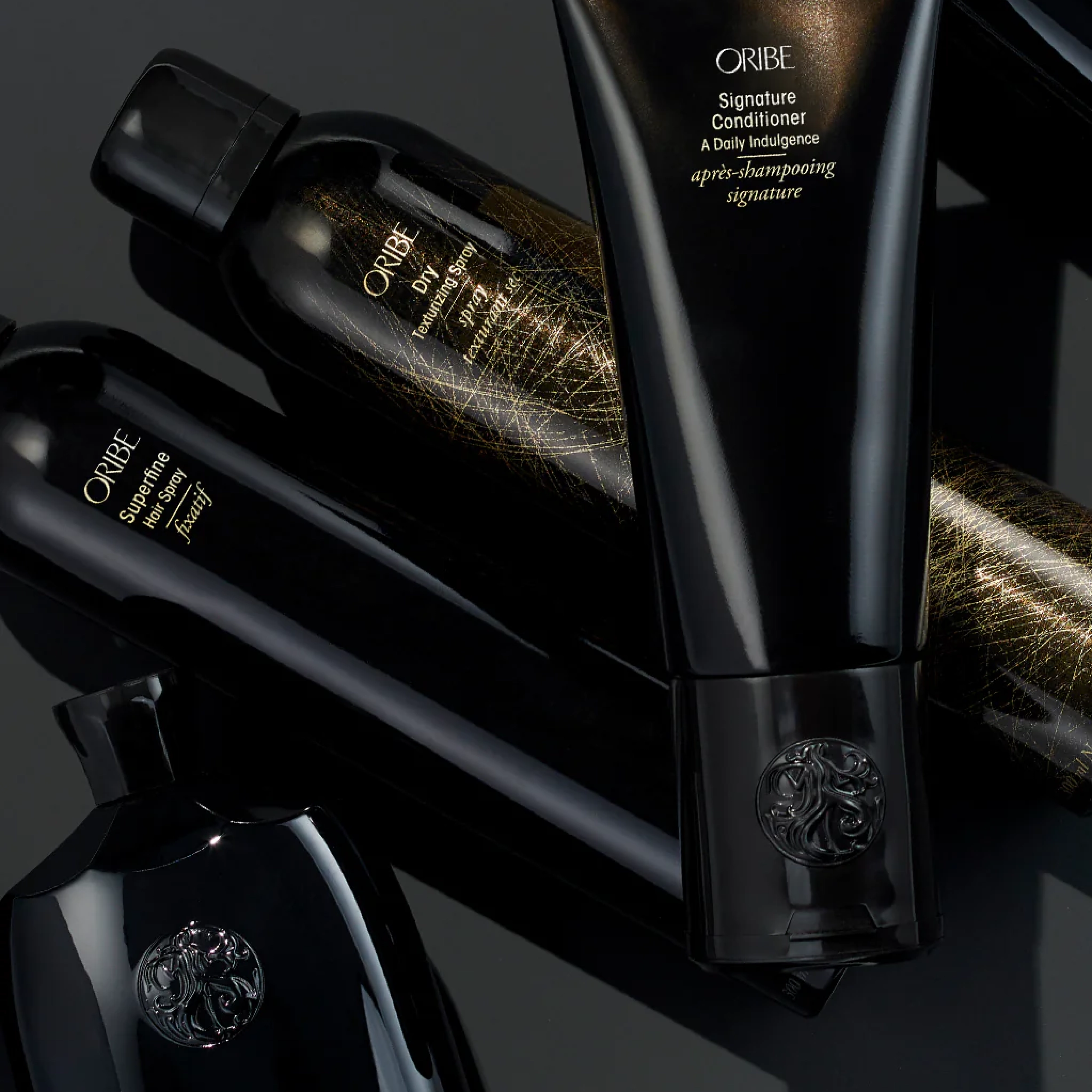 Кондиціонер для щоденного догляду "Натхнення дня" Signature Conditioner ORIBE Обʼєм 200 мл — фото 4