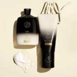 Відновлюючий шампунь "Розкіш золота" Gold Lust Repair & Restore Shampoo ORIBE Обʼєм 250 мл — фото 4