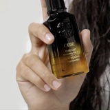 Олія для живлення "Розкіш золота" Gold Lust Nourishing Hair Oil ORIBE Обʼєм 100 мл — фото 3