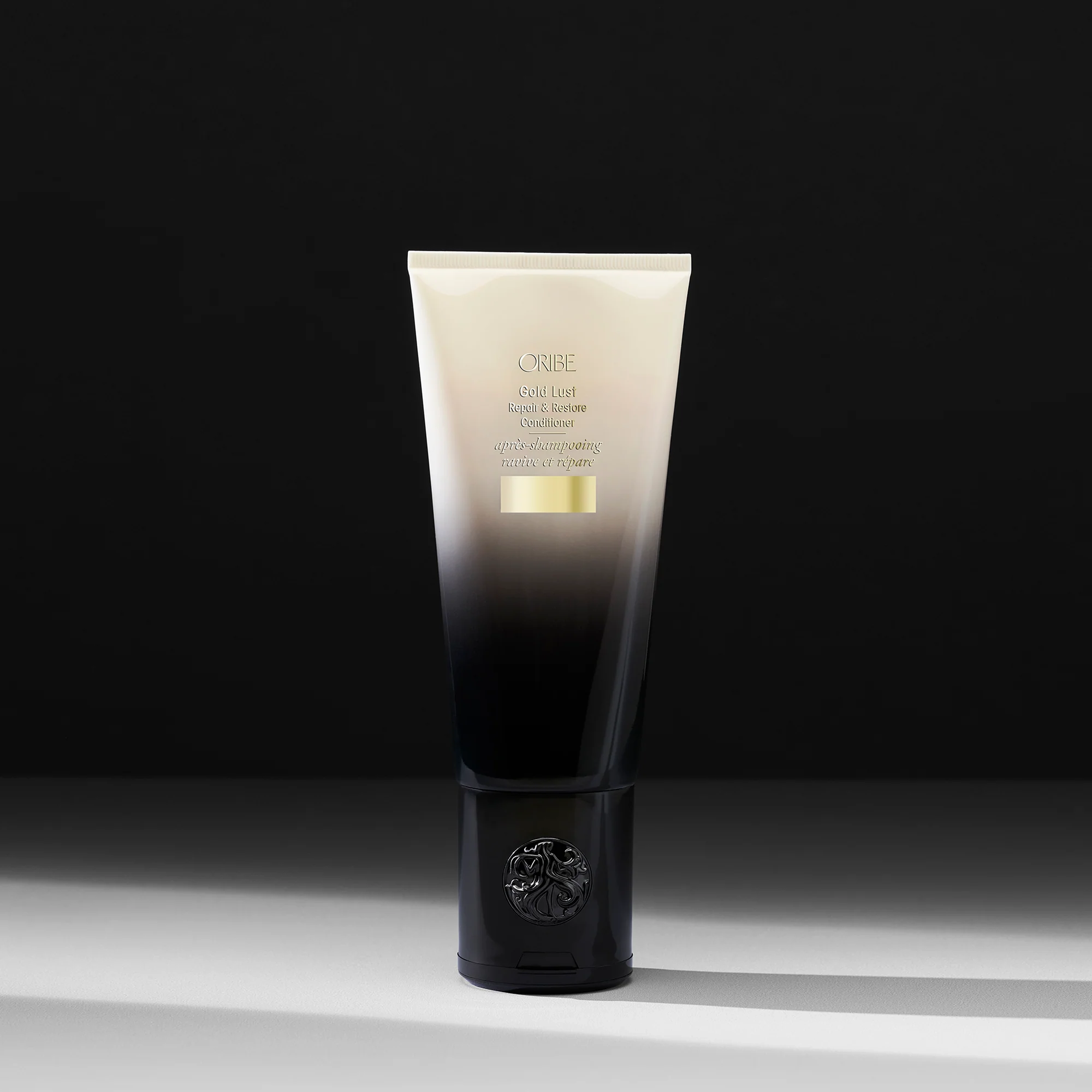 Відновлюючий кондиціонер "Розкіш золота" Gold Lust Repair & Restore Conditioner ORIBE Обʼєм 50 мл — фото 3