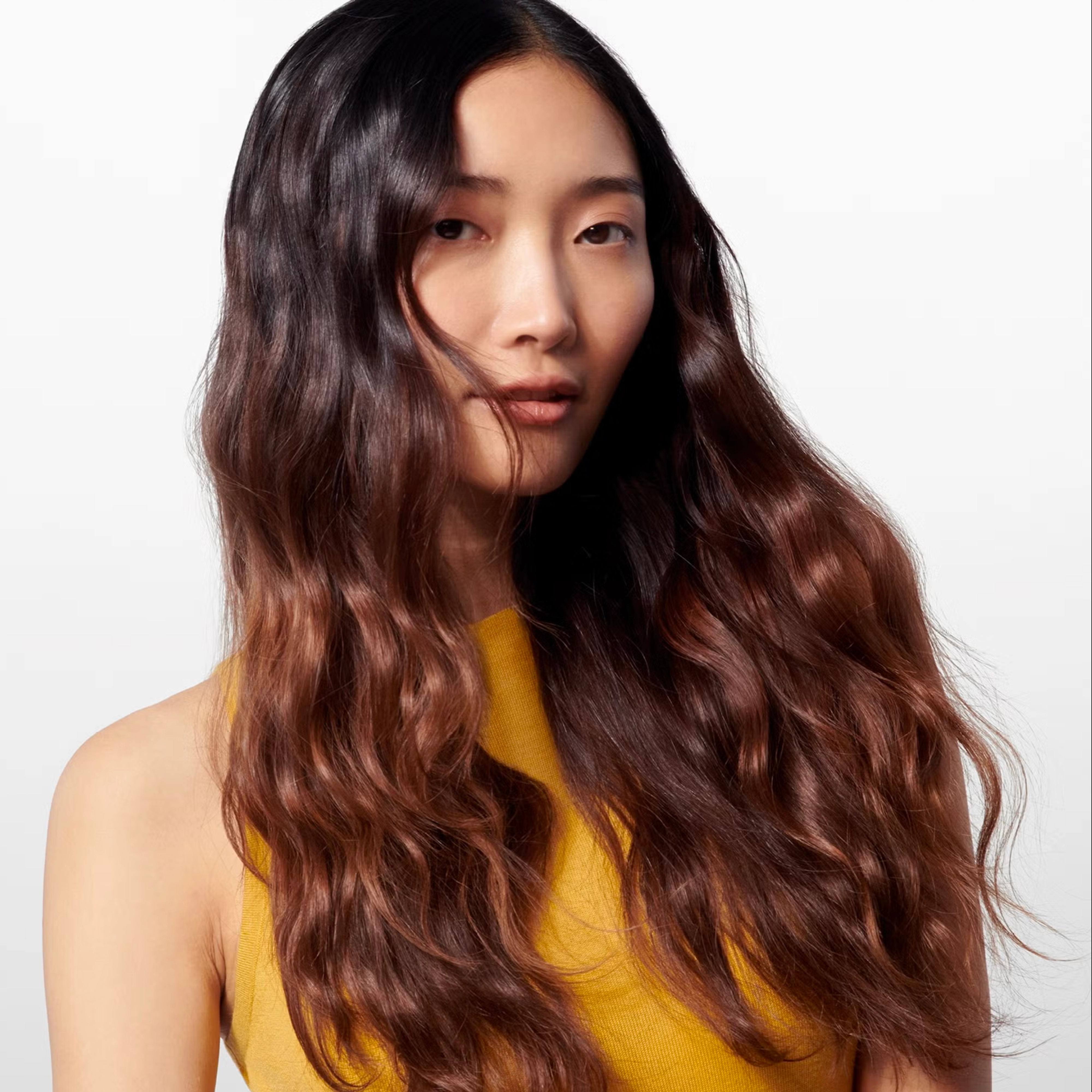 Відновлюючий кондиціонер "Розкіш золота" Gold Lust Repair & Restore Conditioner ORIBE Обʼєм 50 мл — фото 4