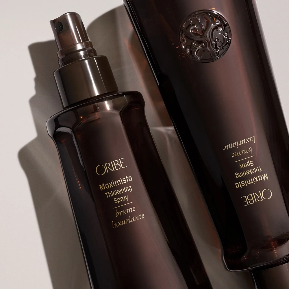 Спрей для объема волос по длине Maximista Thickening Spray ORIBE Объем 200 мл — фото 3