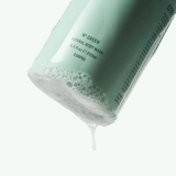 Натуральний гель для душу з ароматом бергамоту та лимона Natural Body Wash "№ Green" CORPUS Обʼєм 266 мл — фото 4