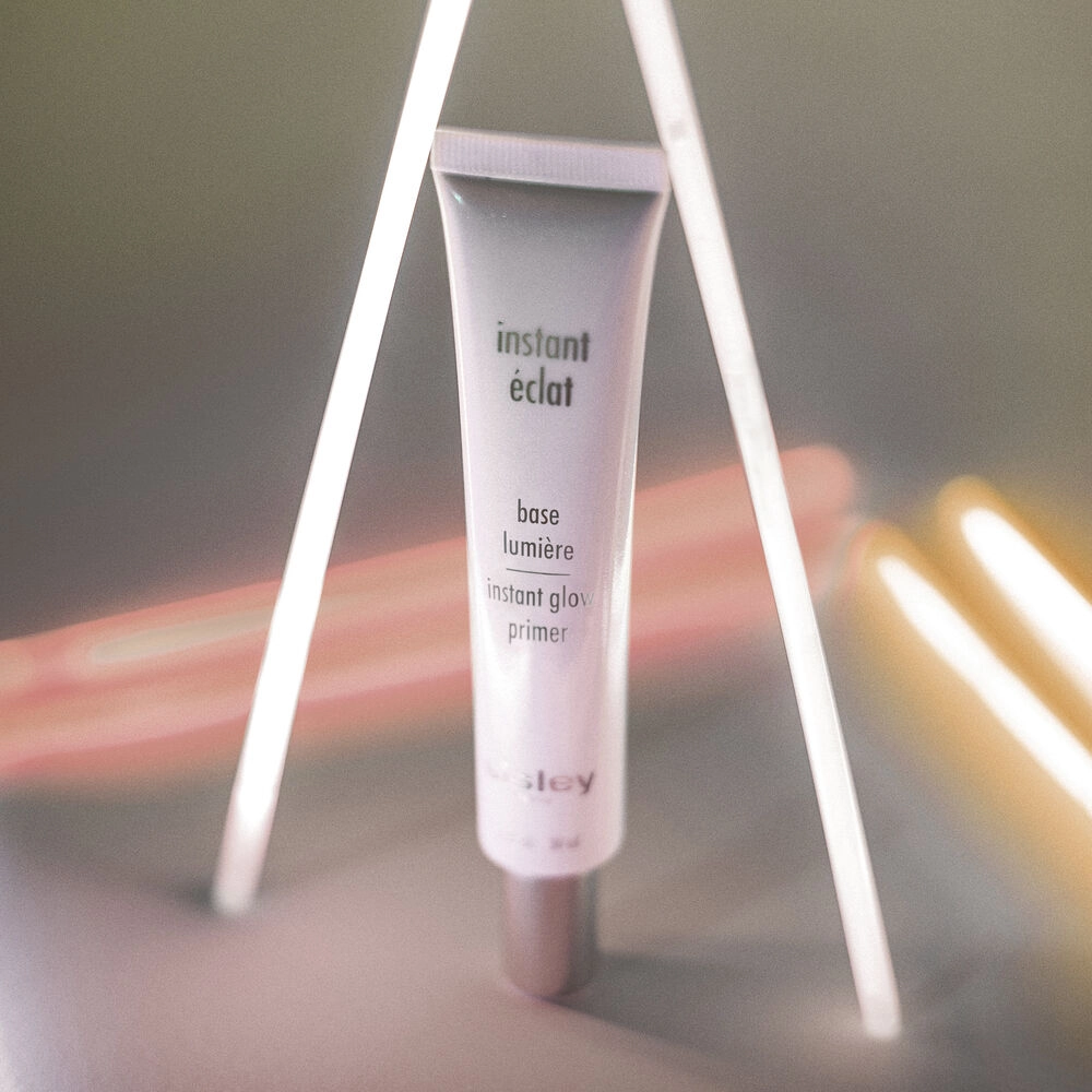 Сяюча основа під макіяж Instant Eclat SISLEY PARIS Обʼєм 30 мл — фото 7