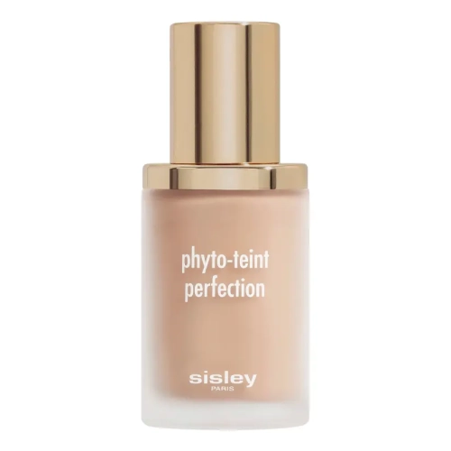 Ультрастійка тональна основа Phyto-Teint Perfection sisley Відтінок 2C Soft Beige