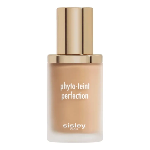Ультрастойкая тональная основа Phyto-Teint Perfection sisley Оттенок 3W2 Hazel