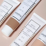 Тонуючий зволожуючий крем Phyto-Hydra Teint SPF 15 SISLEY PARIS Відтінок 0.5 Opal — фото 4