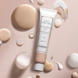 Тонуючий зволожуючий крем Phyto-Hydra Teint SPF 15 SISLEY PARIS Відтінок 0.5 Opal — фото 5