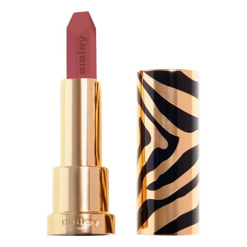 Зволожуюча стійка помада Le Phyto Rouge Limited Edition sisley Вага 3.4 г