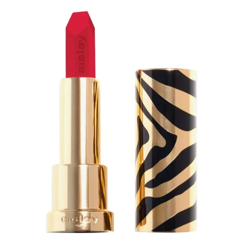 Зволожуюча стійка помада Le Phyto Rouge sisley Вага 3.4 г