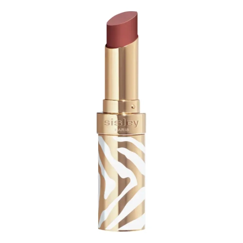 Зволожуюча помада з ефектом сяяння Phyto-Rouge Shine sisley Відтінок 12 Sheer Cocoa