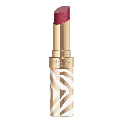 Зволожуюча помада з ефектом сяяння Phyto-Rouge Shine sisley Вага 3 г