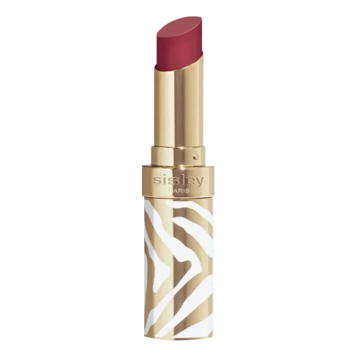 Зволожуюча помада з ефектом сяяння Phyto-Rouge Shine sisley Вага 3 г