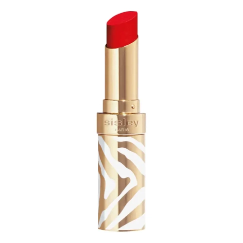 Зволожуюча помада з ефектом сяяння Phyto-Rouge Shine sisley Вага 3 г