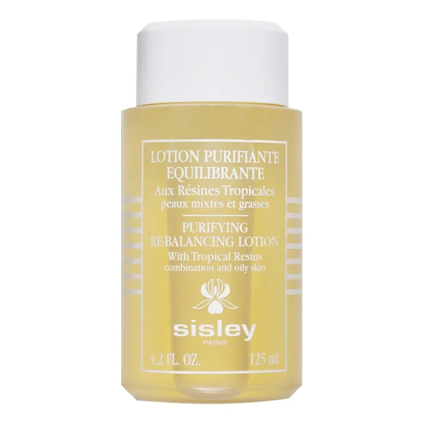 Лосьон с тропическими смолами Purifying Balancing Lotion Tropical Resins SISLEY PARIS Объем 125 мл