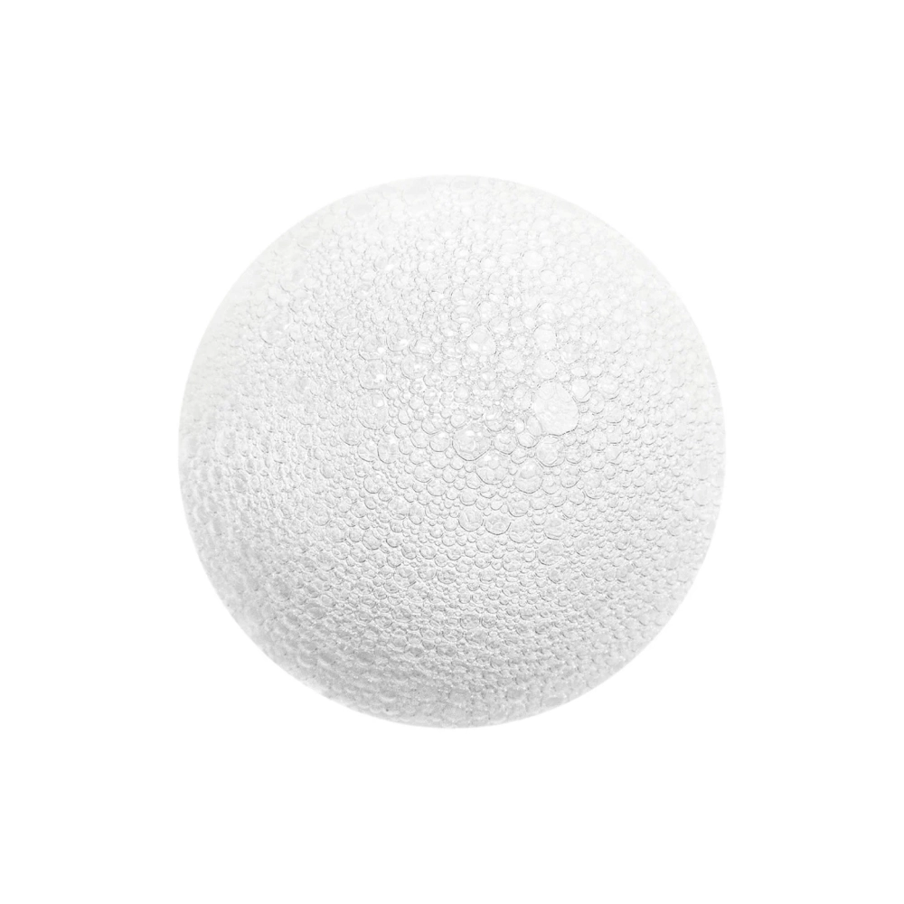 Пенный крем-мусс для снятия макияжа и очищения Radiance Foaming Cream SISLEY PARIS Объем 125 мл — фото 2