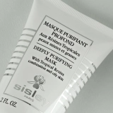Маска с тропическими смолами Deeply Purifying Mask with Tropical Resins SISLEY PARIS Объем 60 мл — фото 4