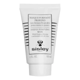 Маска с тропическими смолами Deeply Purifying Mask with Tropical Resins SISLEY PARIS Объем 60 мл