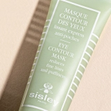 Гель-маска для шкіри навколо очей Eye Contour Mask SISLEY PARIS Обʼєм 30 мл — фото 3