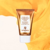 Увлажняющий крем для лица с эффектом автозагара Self Tanning Facial Skincare SISLEY PARIS Объем 60 мл — фото 7