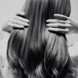 Відновлювальний термозахисний крем для волосся The Cream 230 HAIR RITUEL BY SISLEY Обʼєм 150 мл — фото 5