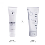 Липидный гель для очищения кожи лица Lipid Replacing Cleansing Gel CIRCADIA Объем 60 мл — фото 4