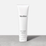 Потужний відлущуючий гель для вмивання з L-мигдалевою кислотою Pore Cleanse Gel Intense MEDIK8 Обʼєм 150 мл — фото 3