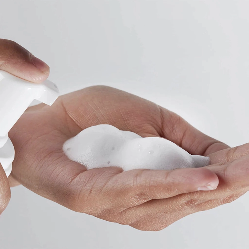 Ніжний міцелярний мус для вмивання Micellar Mousse MEDIK8 Обʼєм 150 мл — фото 3