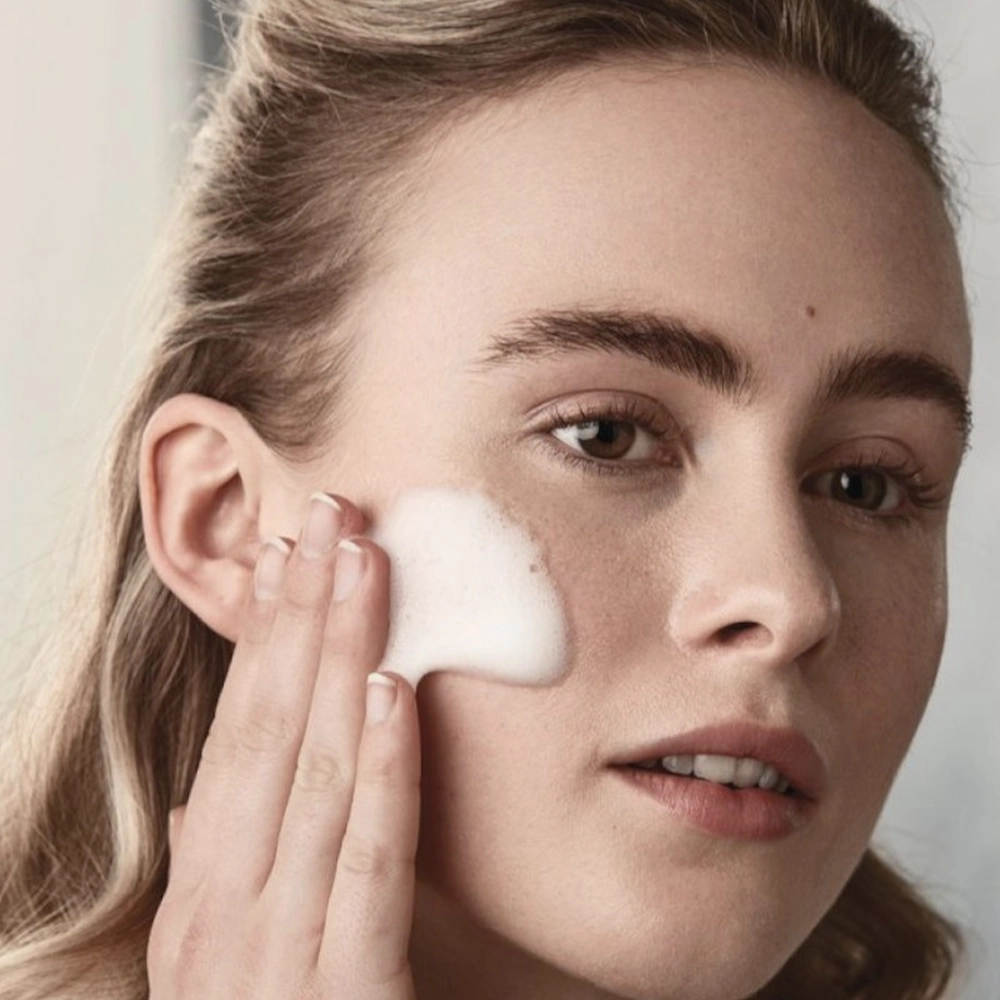 Ніжний міцелярний мус для вмивання Micellar Mousse MEDIK8 Обʼєм 150 мл — фото 4