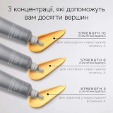 Ночной крем для кожи вокруг глаз с ретиналем 0,03% Crystal Retinal Ceramide Eye 3 MEDIK8 Объем 15 мл — фото 4
