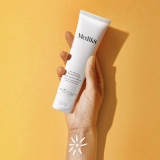 Солнцезащитный крем с физическим фактором SPF50 Physical Sunscreen SPF 50 MEDIK8 Объем 60 мл — фото 4